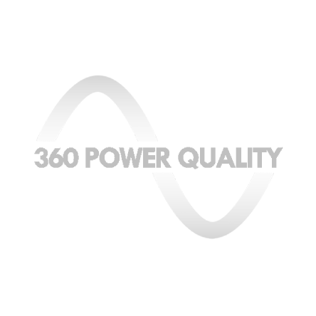 360 Power Quality 3 breaker MBS. (65KAIC rated) - 20kVA